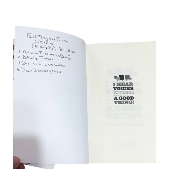 James W. Moore Books Lot of 8 Christian Inspirational Study Paperbacks Self Help - Picture 13 of 16